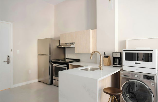 Sonder by Marriott Bonvoy The Edison Apartments Old City - Foto 5