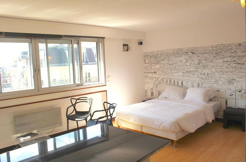 Photo 2 - Short Stay Paris Apartments