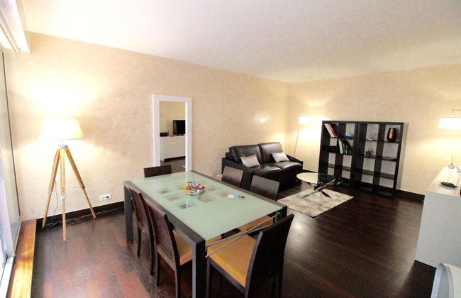 Short Stay Paris Apartments - Foto 29