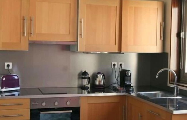 Short Stay Paris Apartments - Foto 56