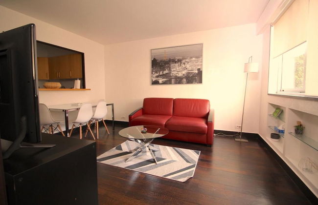 Short Stay Paris Apartments - Foto 44