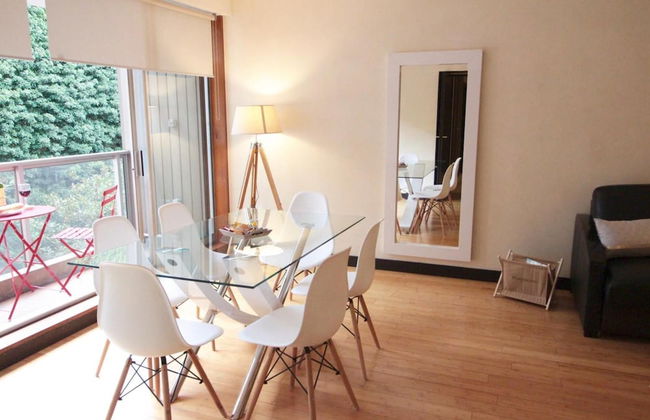 Short Stay Paris Apartments - Foto 27