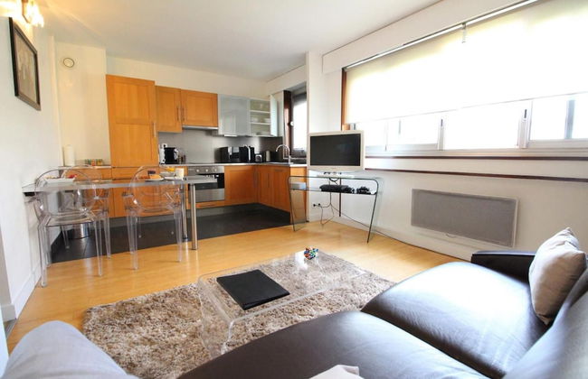 Short Stay Paris Apartments - Foto 39