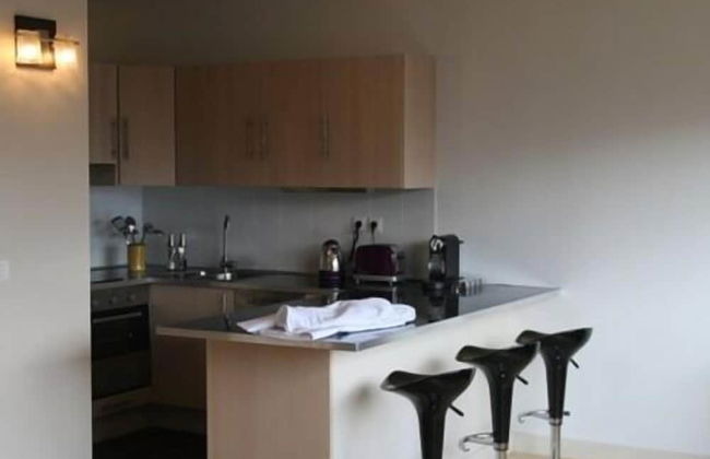 Short Stay Paris Apartments - Foto 57