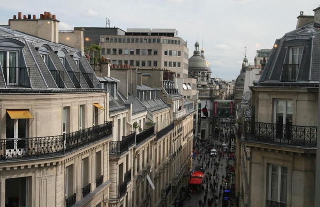Short Stay Paris Apartments - Foto 50