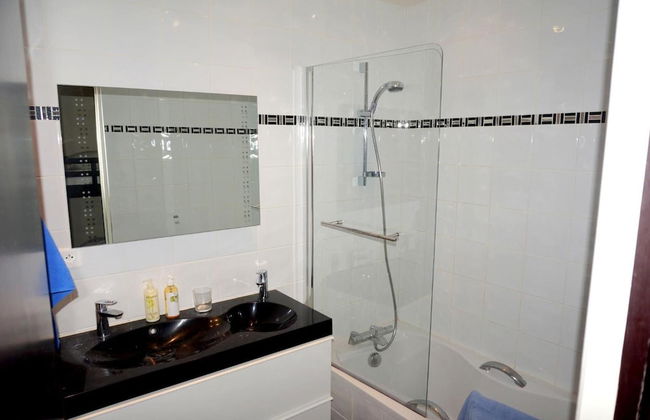 Short Stay Paris Apartments - Foto 14