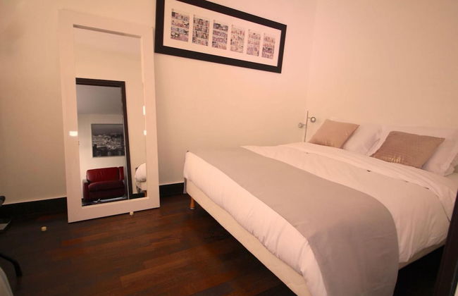Short Stay Paris Apartments - Foto 5