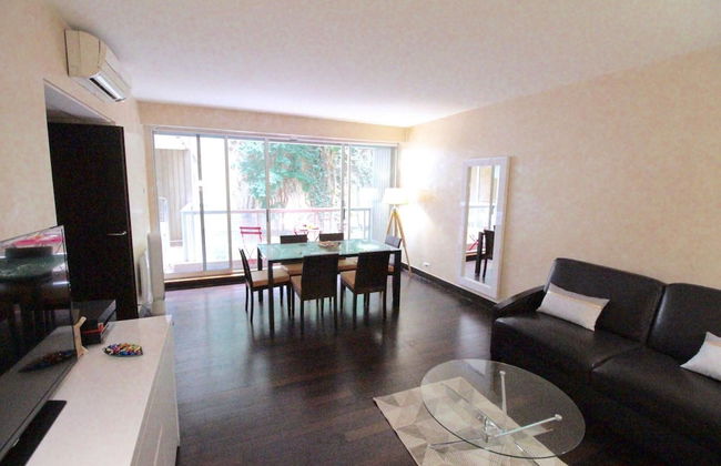 Short Stay Paris Apartments - Foto 42