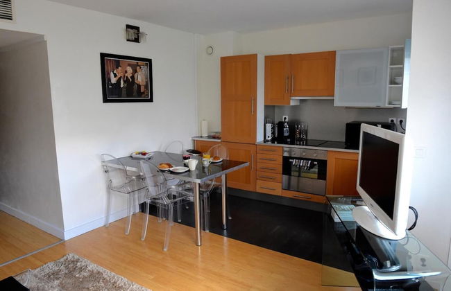 Short Stay Paris Apartments - Foto 35