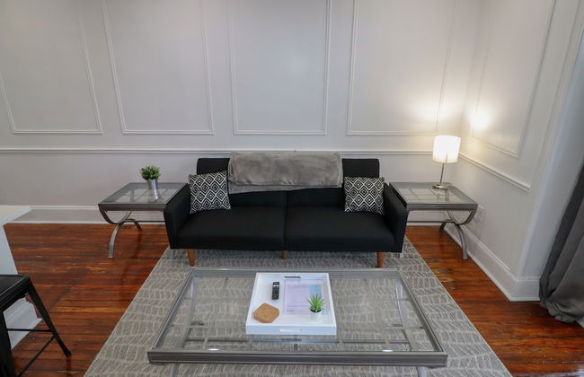 TheU-BnB - Foto 24