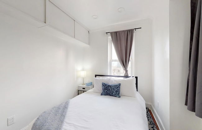 TheU-BnB - Foto 4