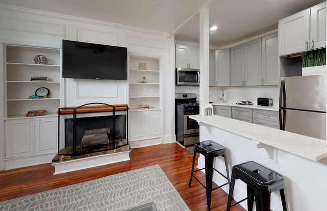 TheU-BnB - Foto 26