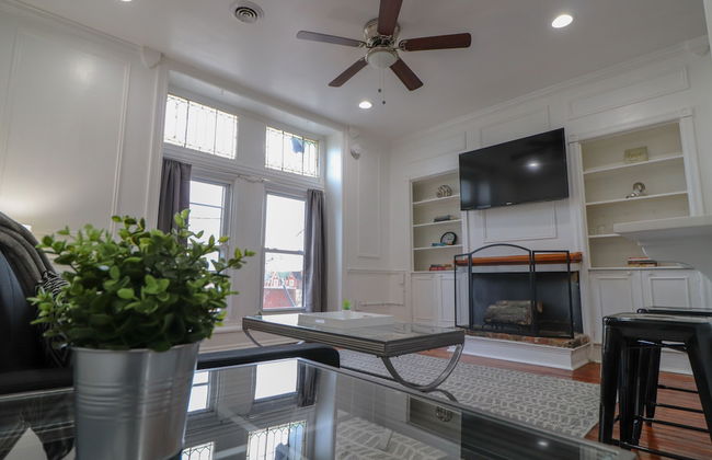 TheU-BnB - Foto 16