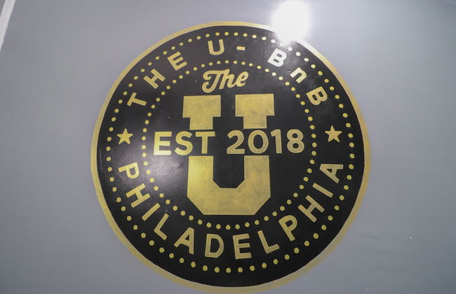 TheU-BnB - Foto 38
