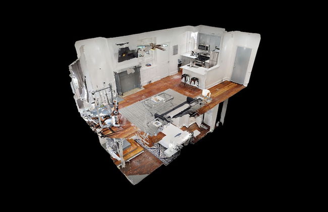 TheU-BnB - Foto 31