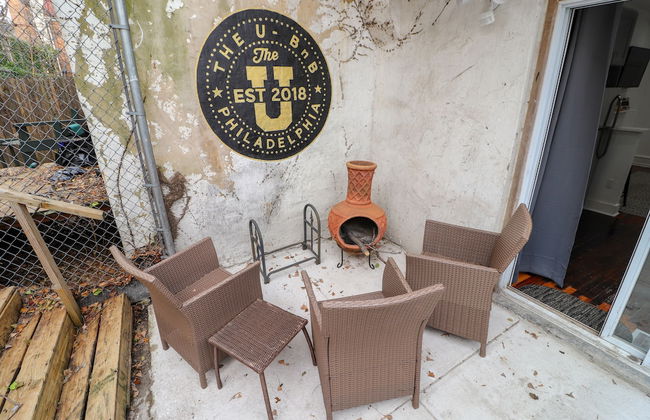 TheU-BnB - Foto 41