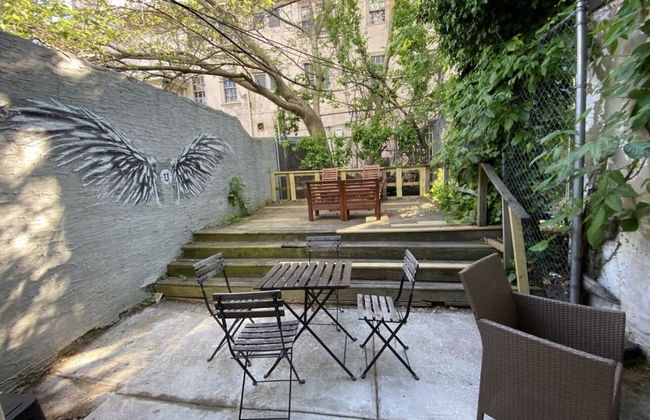 TheU-BnB - Foto 1