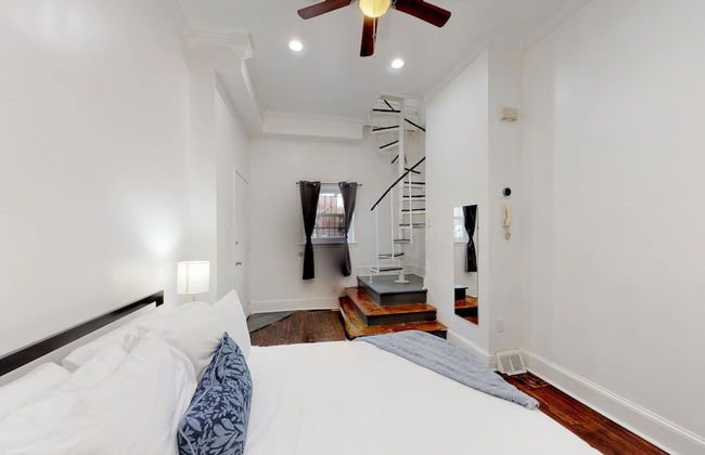 TheU-BnB - Foto 20