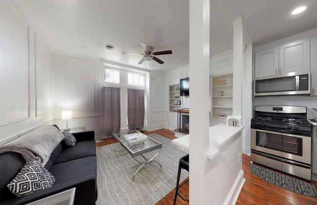 TheU-BnB - Foto 17