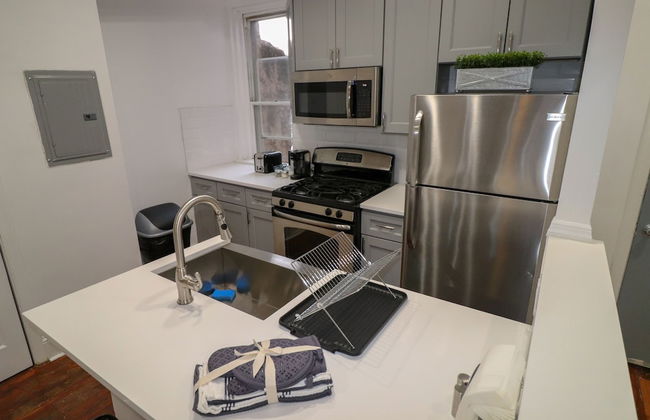 TheU-BnB - Foto 13