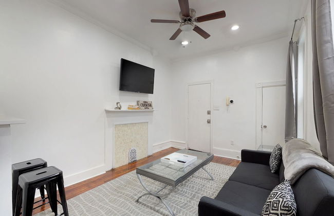 TheU-BnB - Foto 18