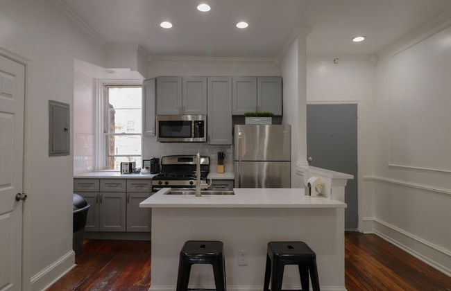 TheU-BnB - Foto 12