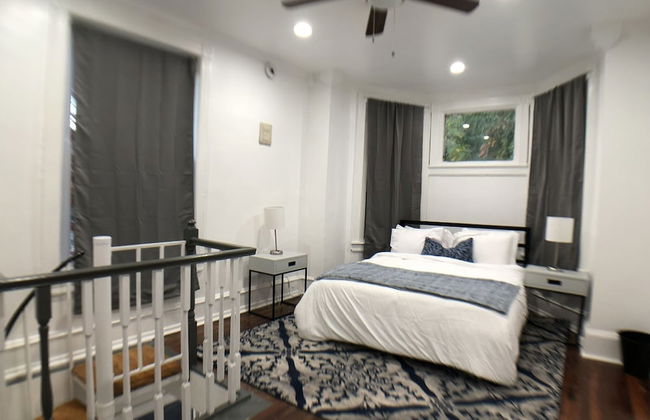 TheU-BnB - Foto 6