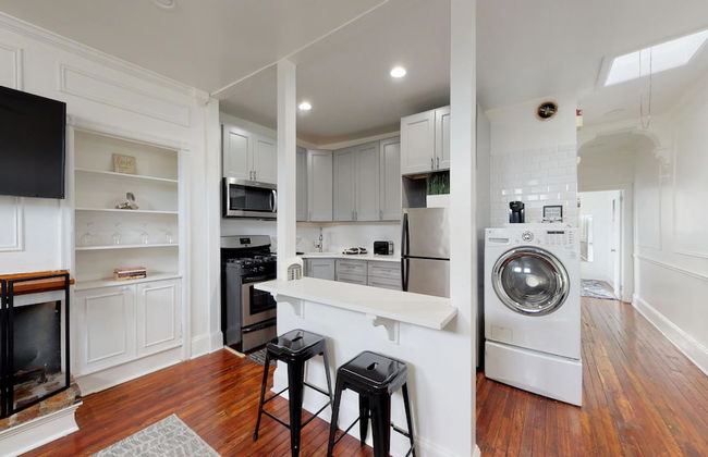 TheU-BnB - Foto 14