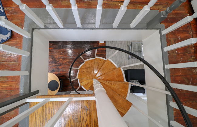 TheU-BnB - Foto 29