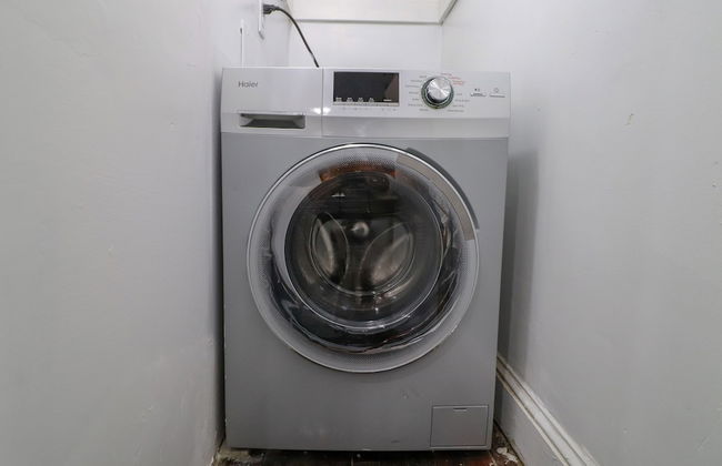 TheU-BnB - Foto 27