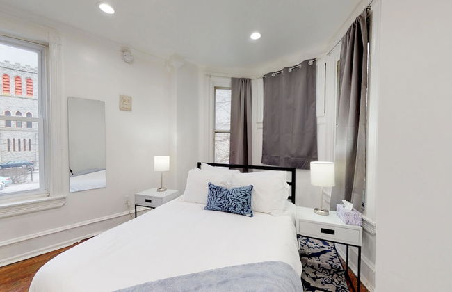 TheU-BnB - Foto 19