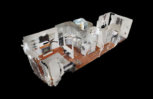 TheU-BnB - Foto 32