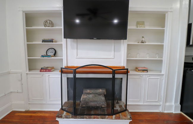 TheU-BnB - Foto 25