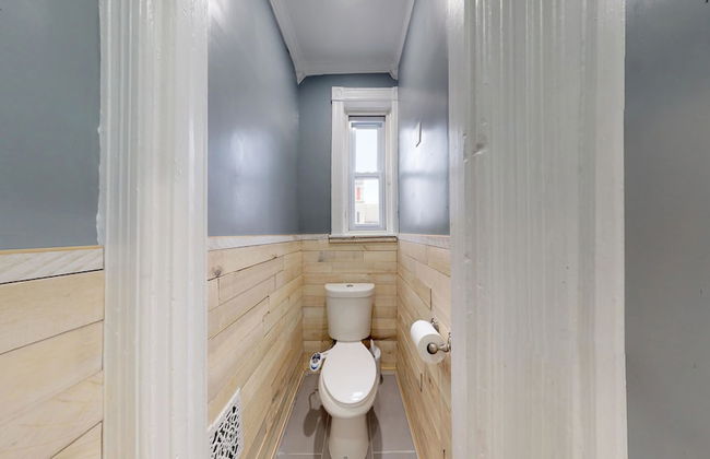 TheU-BnB - Foto 35