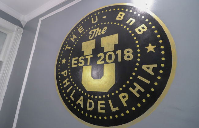 TheU-BnB - Foto 39
