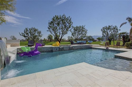 Photo 1 - 4BR PGA West Pool Home by ELVR - 56600