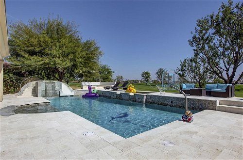 Photo 13 - 4BR PGA West Pool Home by ELVR - 56600
