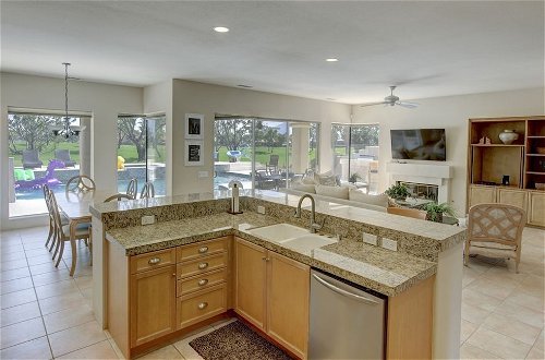 Photo 6 - 4BR PGA West Pool Home by ELVR - 56600