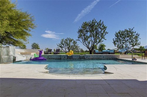 Photo 14 - 4BR PGA West Pool Home by ELVR - 56600