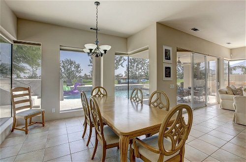 Photo 5 - 4BR PGA West Pool Home by ELVR - 56600
