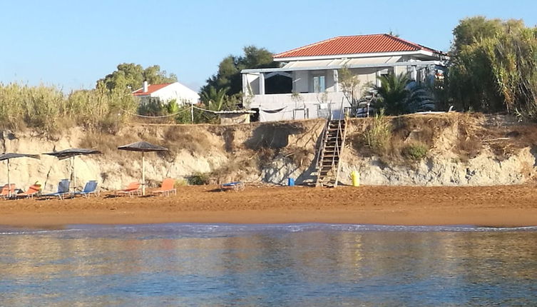 Foto 1 - Alekos Beach Houses-Caretta