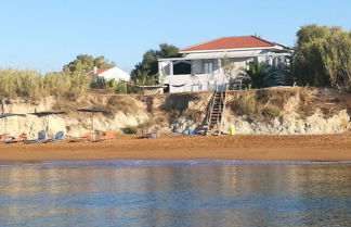 Photo 1 - Alekos Beach Houses-Caretta