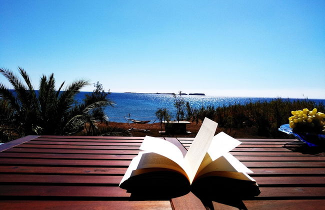 Alekos Beach Houses-Caretta - Photo 18