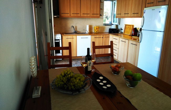 Alekos Beach Houses-Caretta - Photo 6