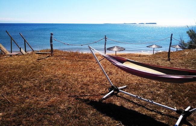 Alekos Beach Houses-Caretta - Photo 16