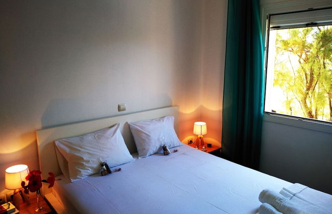 Alekos Beach Houses-Caretta - Photo 3