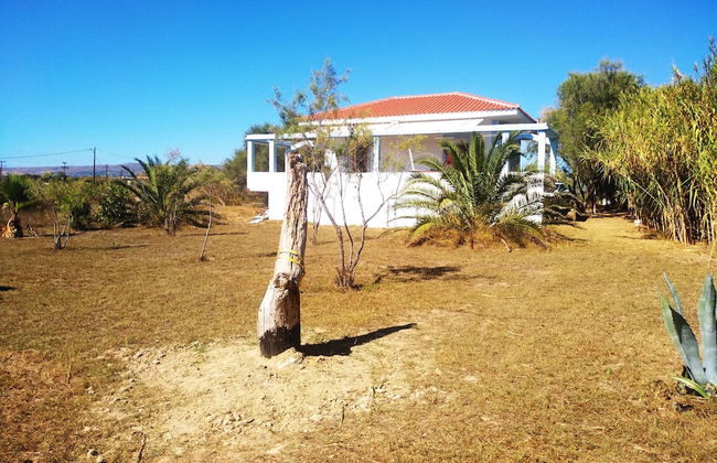 Alekos Beach Houses-Caretta - Photo 13
