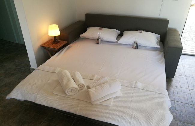 Alekos Beach Houses-Caretta - Photo 2