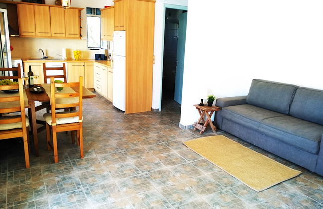 Alekos Beach Houses-Caretta - Photo 8
