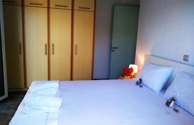 Alekos Beach Houses-Caretta - Photo 4